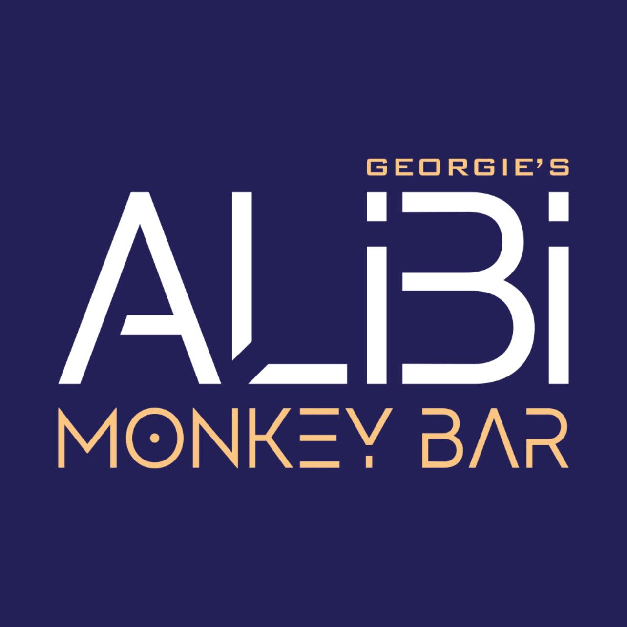 Georgie's Alibi Monkey Bar