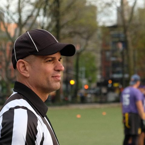 Frank Rossi