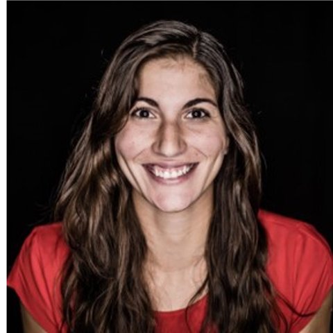 Jessica Miret