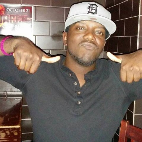Mikey Guyton