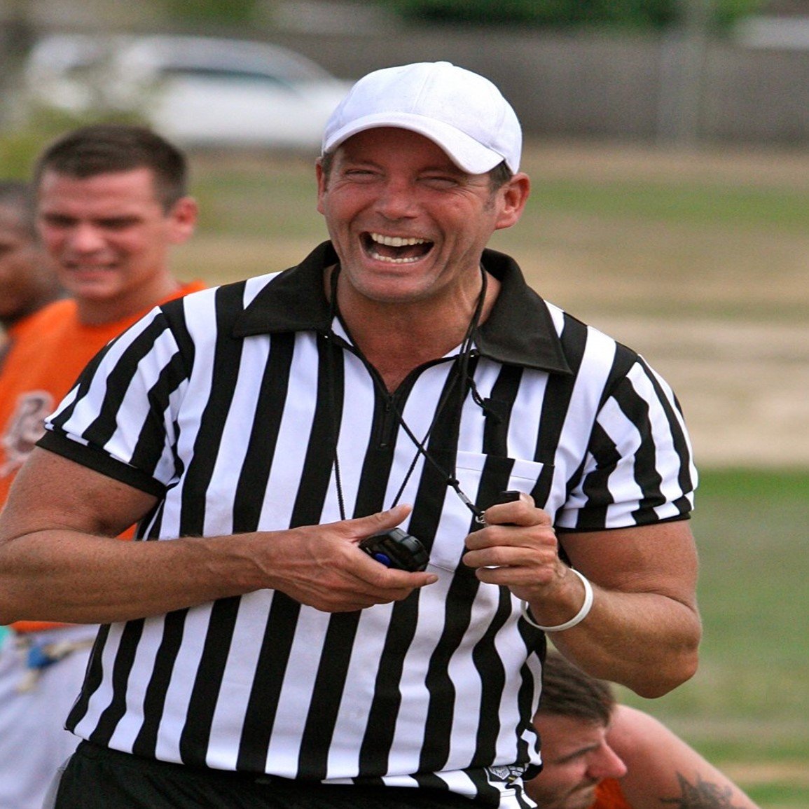 Sam Lehman